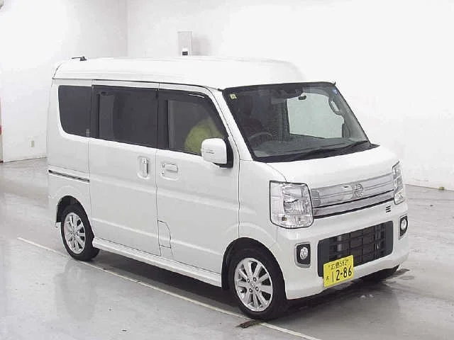 Nissan NV100 Clipper Rio DR17W 2023